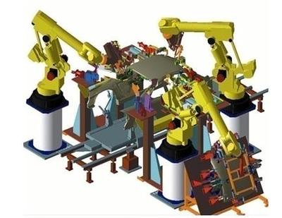 汽配与机械制造行业中的机械电气设备制造 融合创新与智能化发展