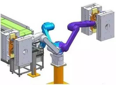 全球十大工业自动化巨头 机械电气设备制造的财富版图