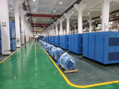 螺杆空压机密码管理 安全与便捷的平衡之道